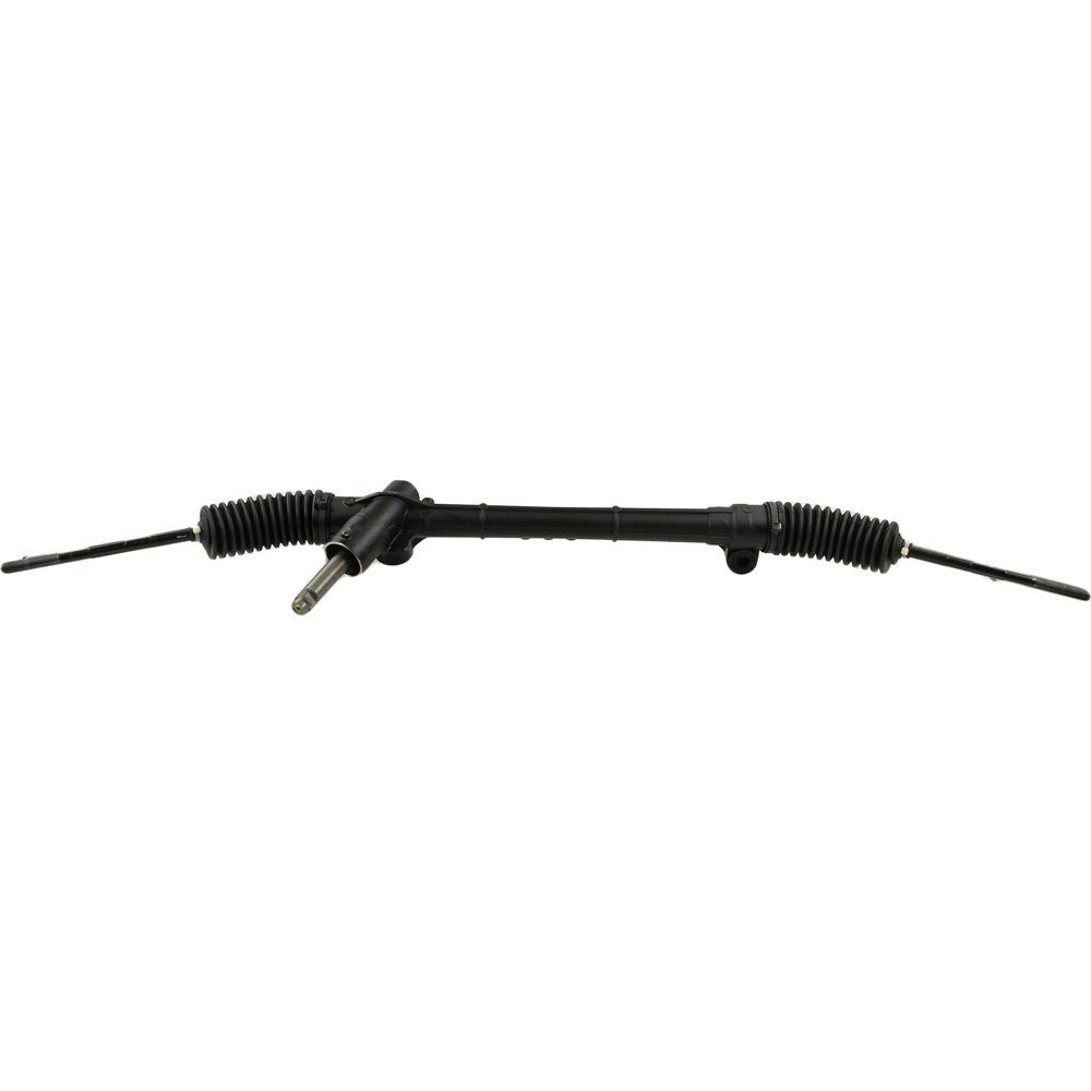 2012 Chevrolet Sonic Rack and Pinion