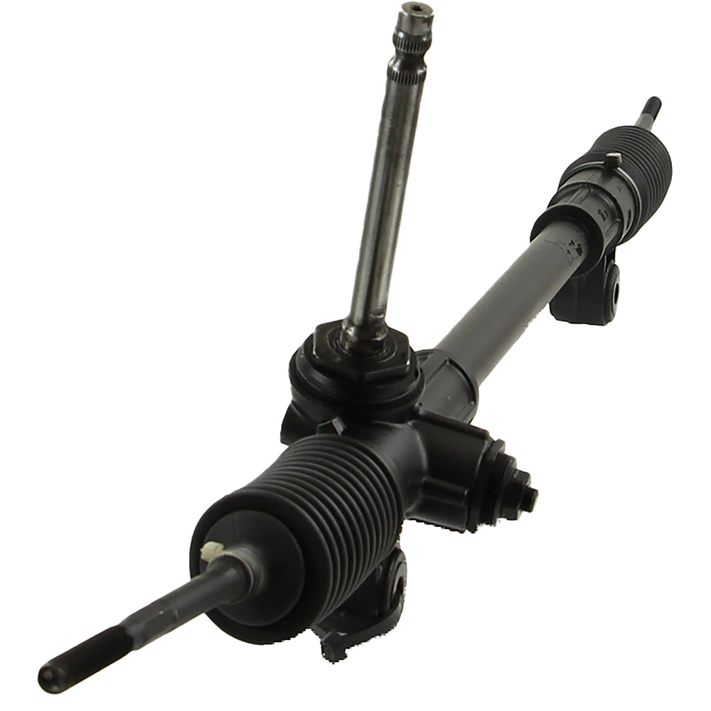 2014 Chevrolet Spark EV Rack and Pinion