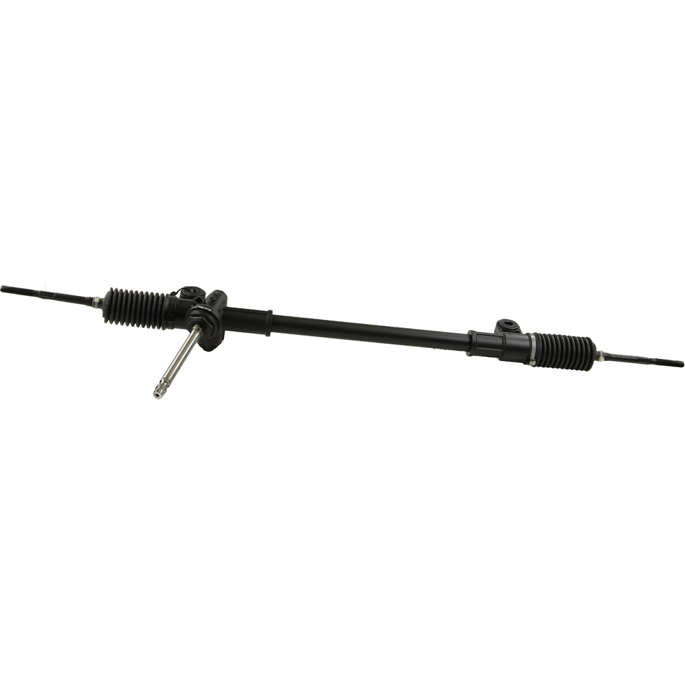 2014 Chevrolet Spark EV Rack and Pinion