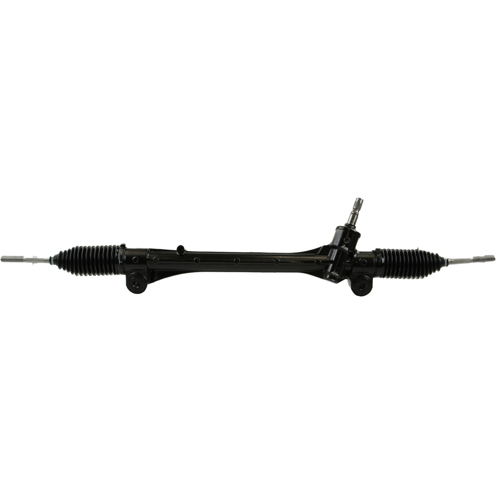 2012 Toyota Matrix Rack and Pinion
