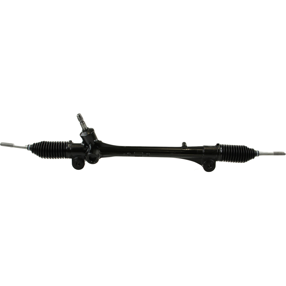 2012 Toyota Matrix Rack and Pinion