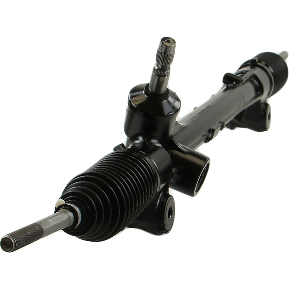 2012 Toyota Matrix Rack and Pinion