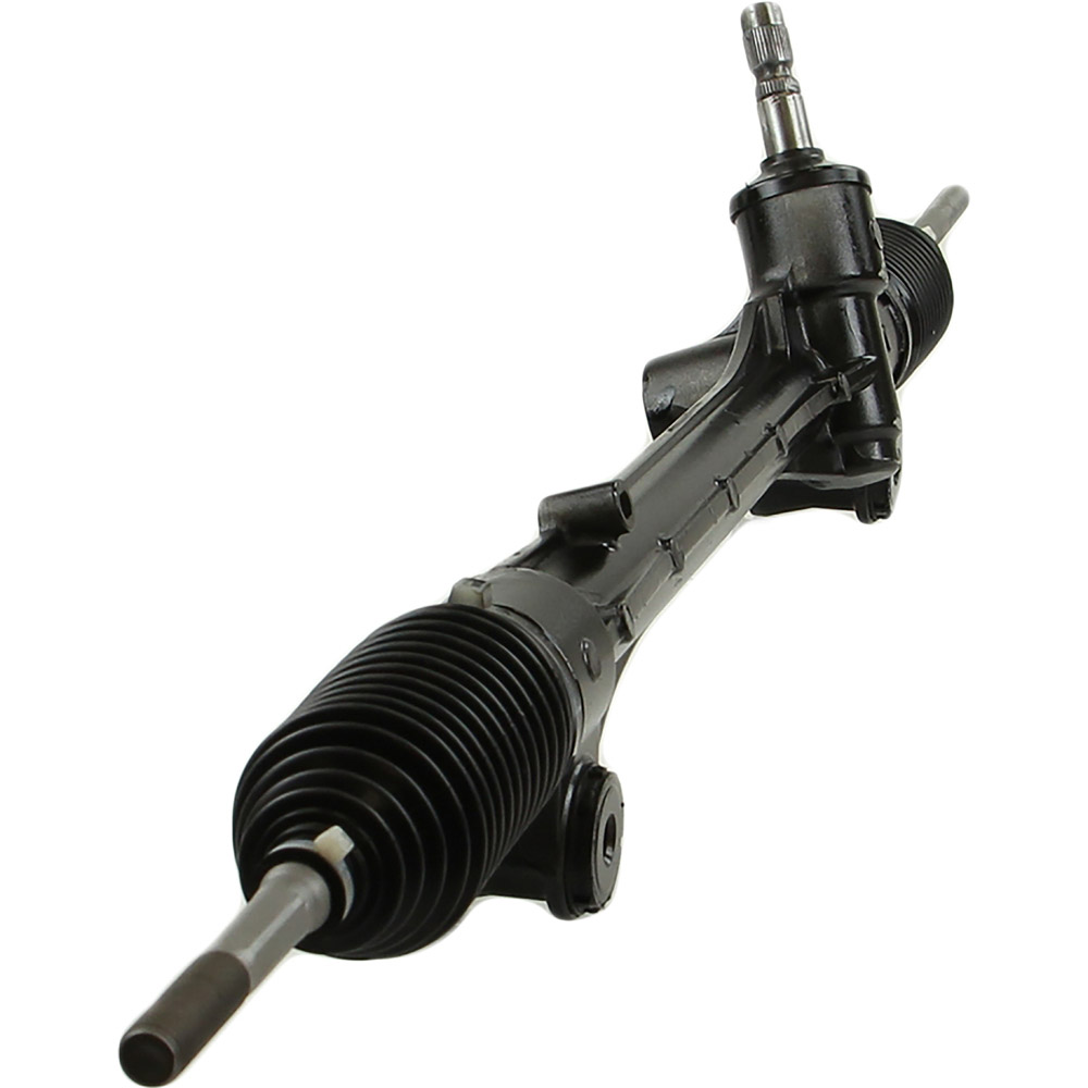 2012 Toyota Matrix Rack and Pinion