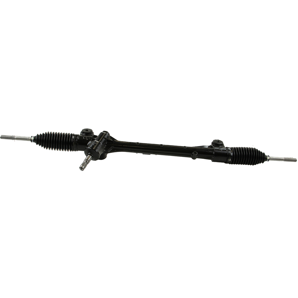 2012 Toyota Matrix Rack and Pinion