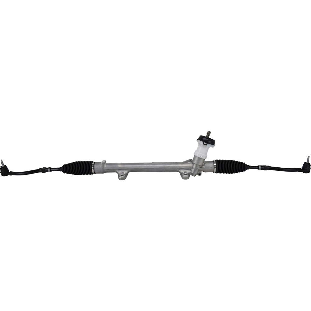 2019 Kia Soul EV Rack and Pinion