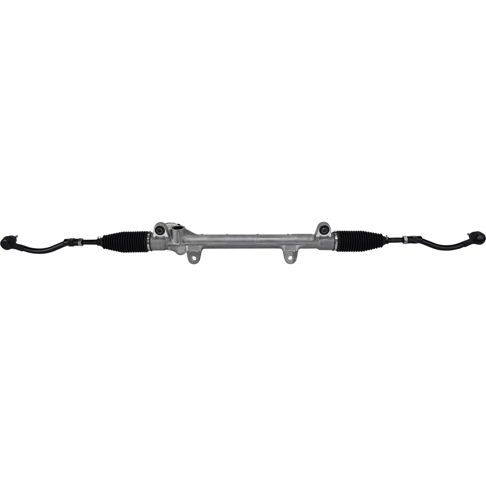 2019 Kia Soul EV Rack and Pinion