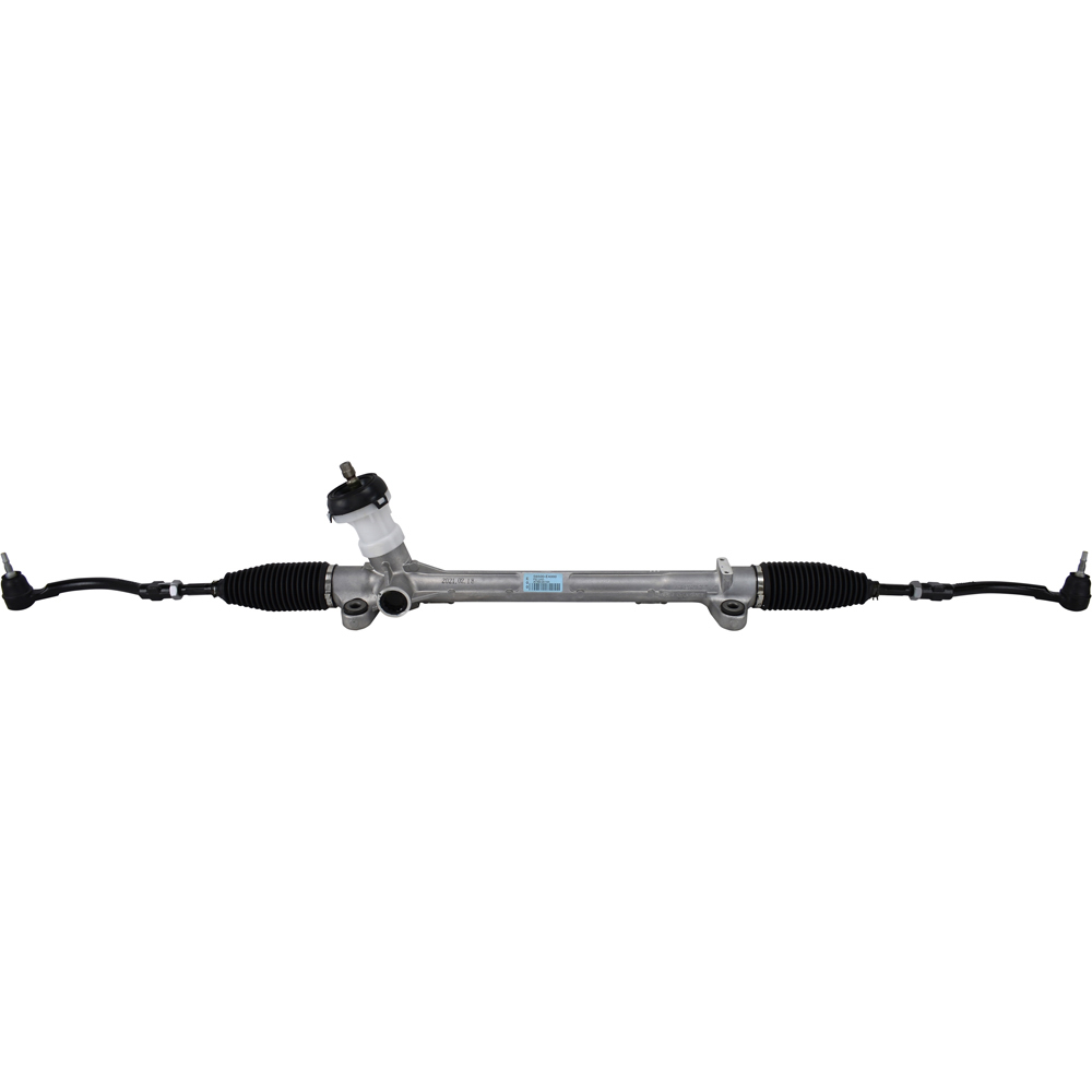 2019 Kia Soul EV Rack and Pinion