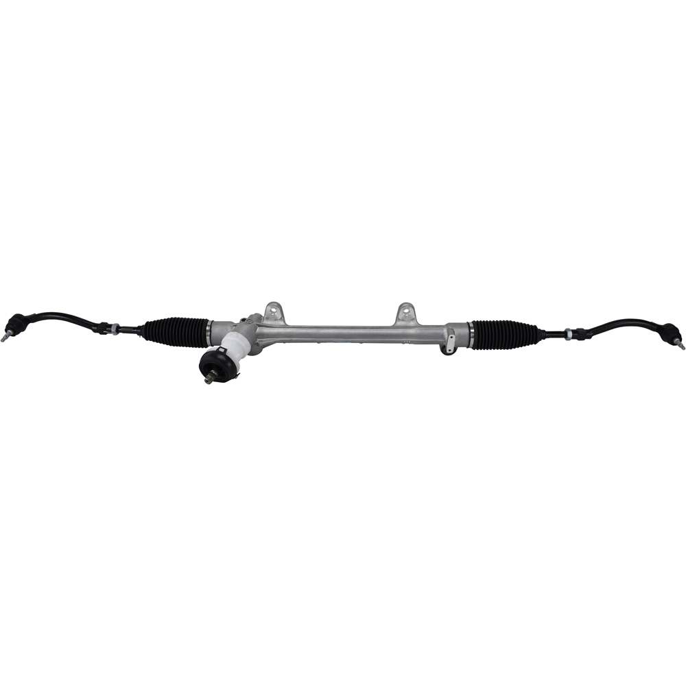2019 Kia Soul EV Rack and Pinion