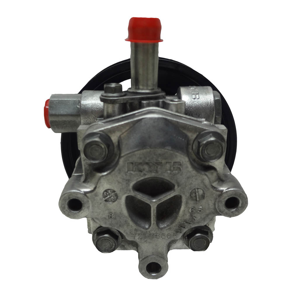 2012 Jeep Compass Power Steering Pump