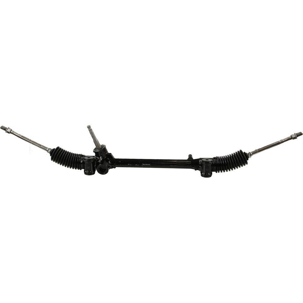 2012 Scion xD Rack and Pinion