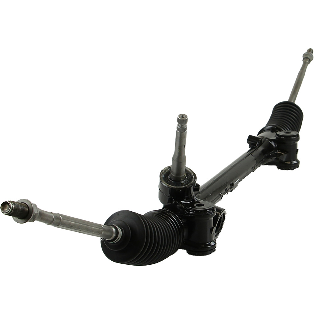 2012 Scion xD Rack and Pinion