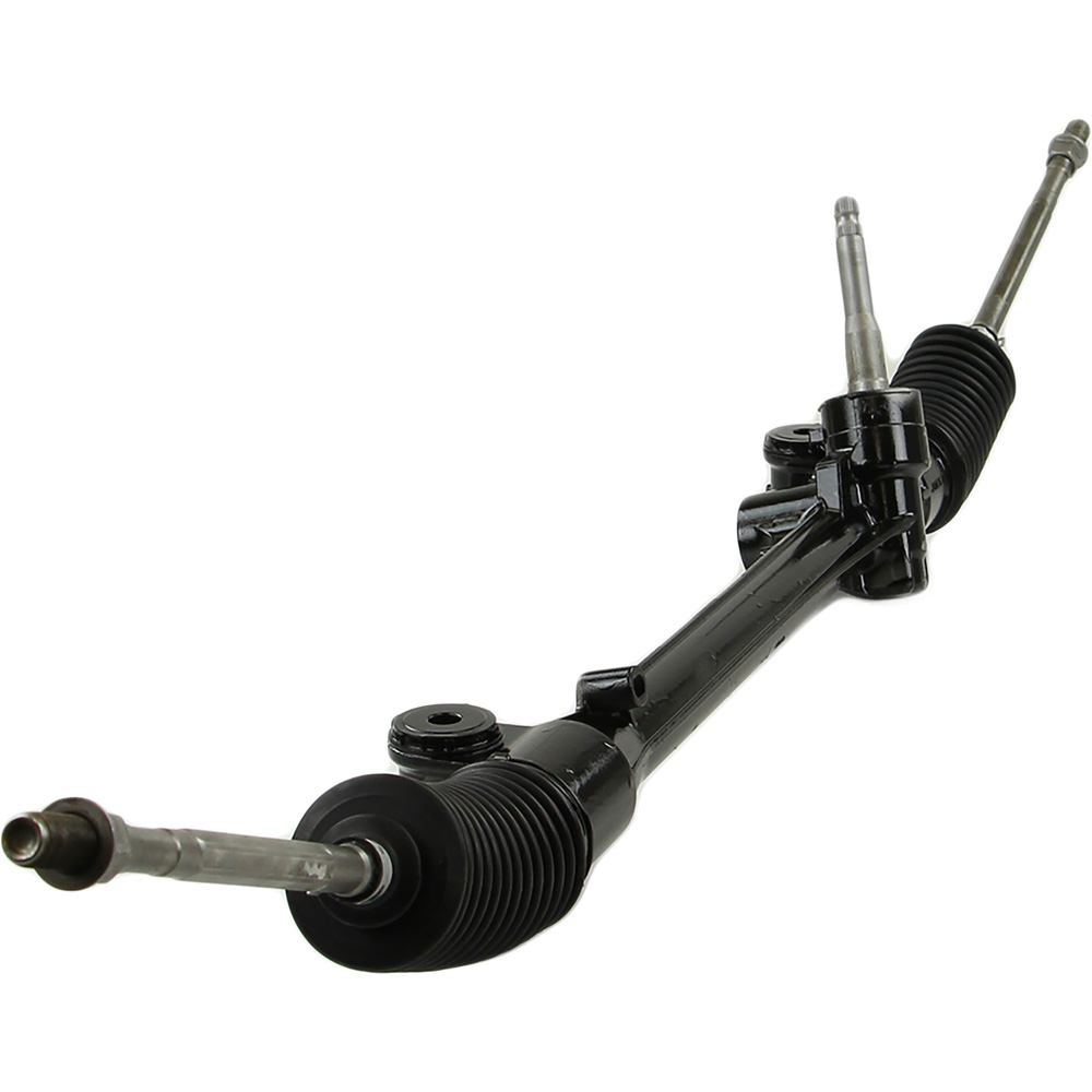 2012 Scion xD Rack and Pinion
