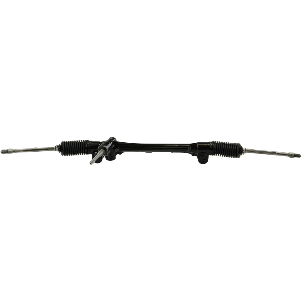 2012 Scion xD Rack and Pinion