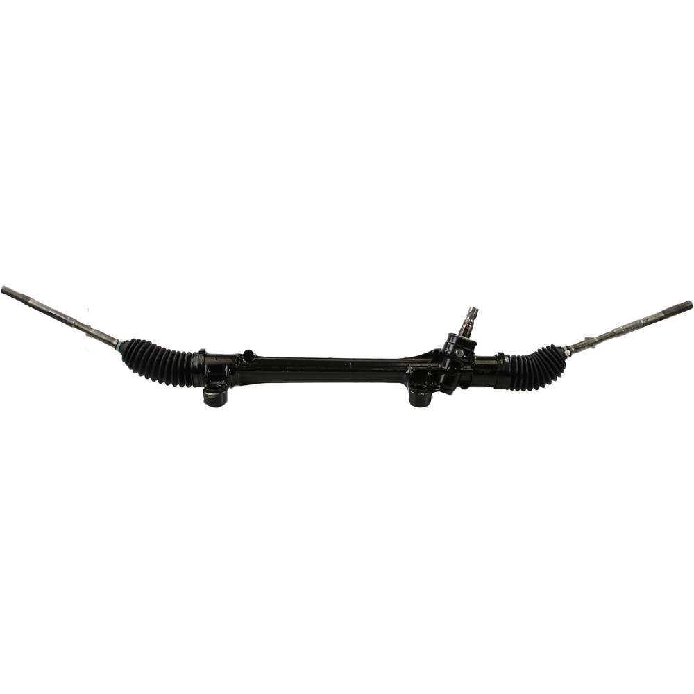 BuyAutoParts 80-70197R Rack and Pinion