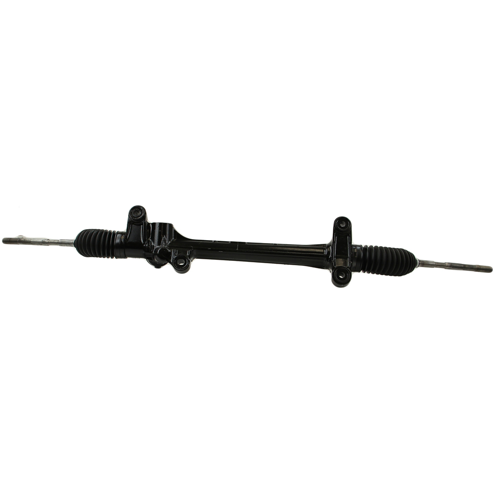 BuyAutoParts 80-70197R Rack and Pinion