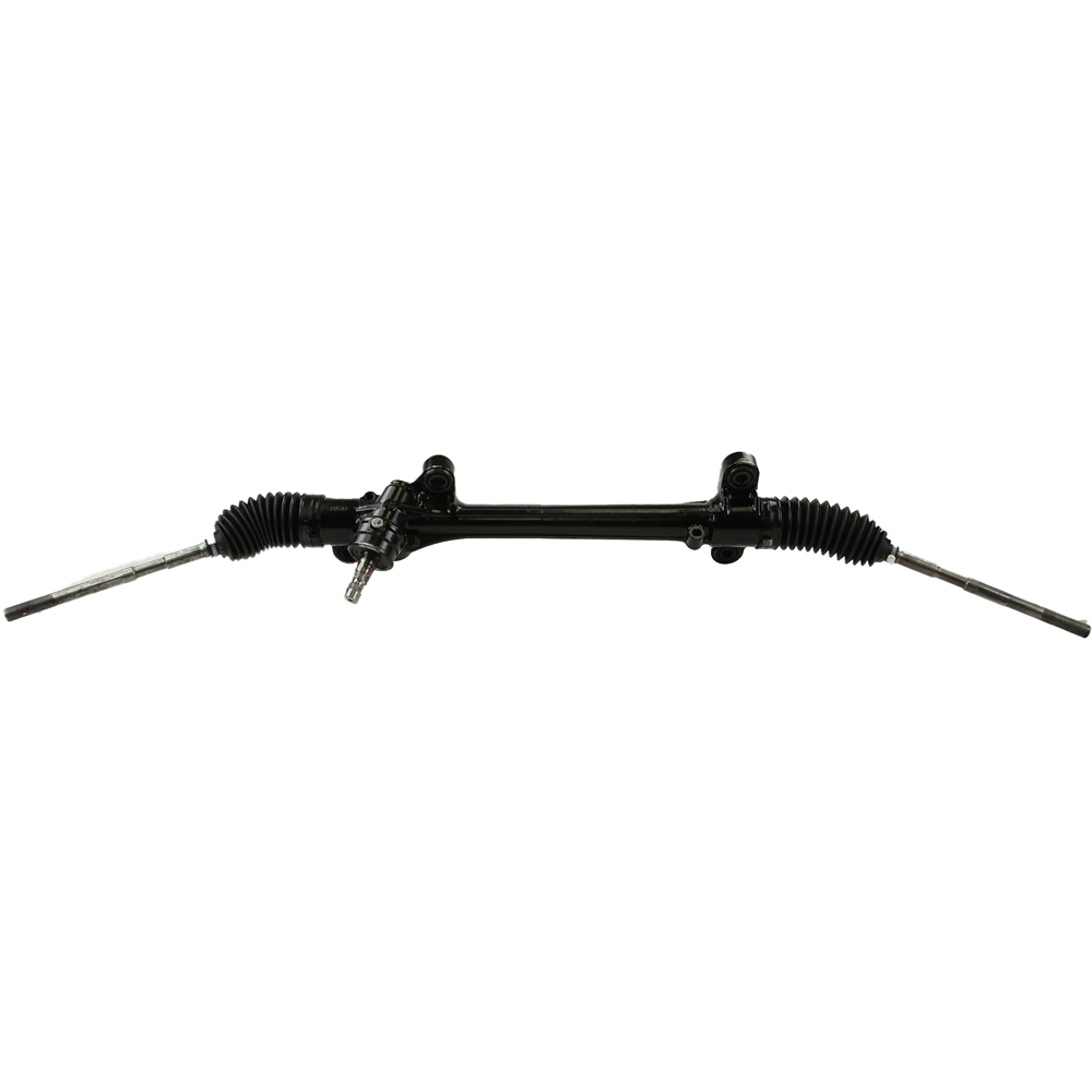 BuyAutoParts 80-70197R Rack and Pinion