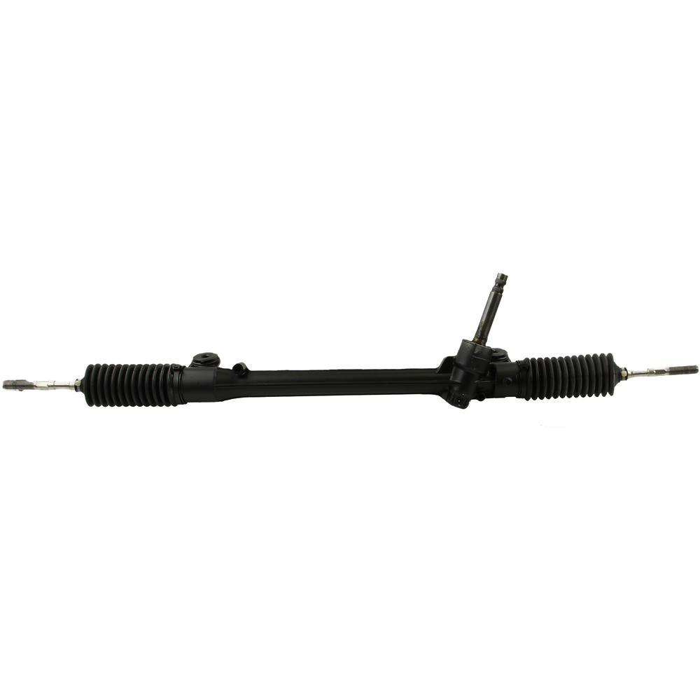 2017 Toyota Prius C Rack and Pinion