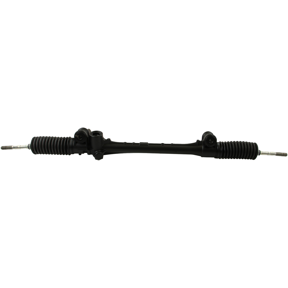 2017 Toyota Prius C Rack and Pinion