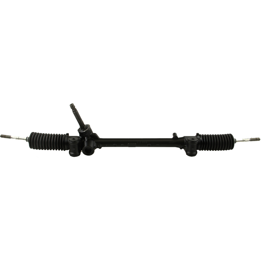 2017 Toyota Prius C Rack and Pinion