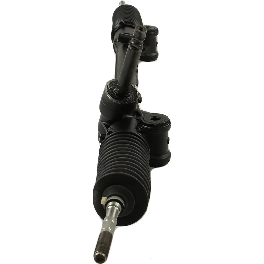 2017 Toyota Prius C Rack and Pinion