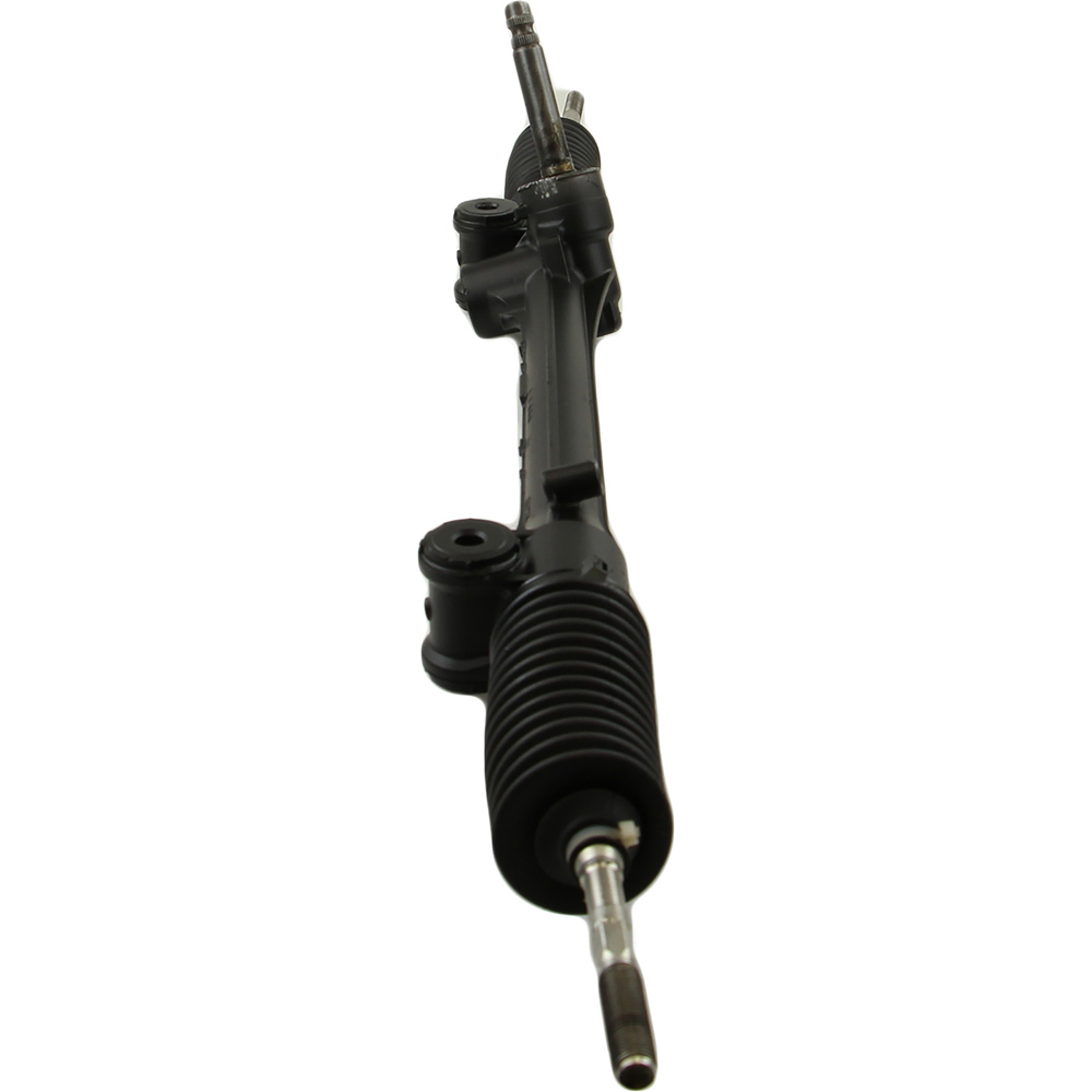 2017 Toyota Prius C Rack and Pinion