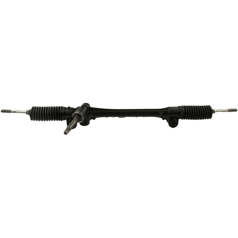 2017 Toyota Prius C Rack and Pinion