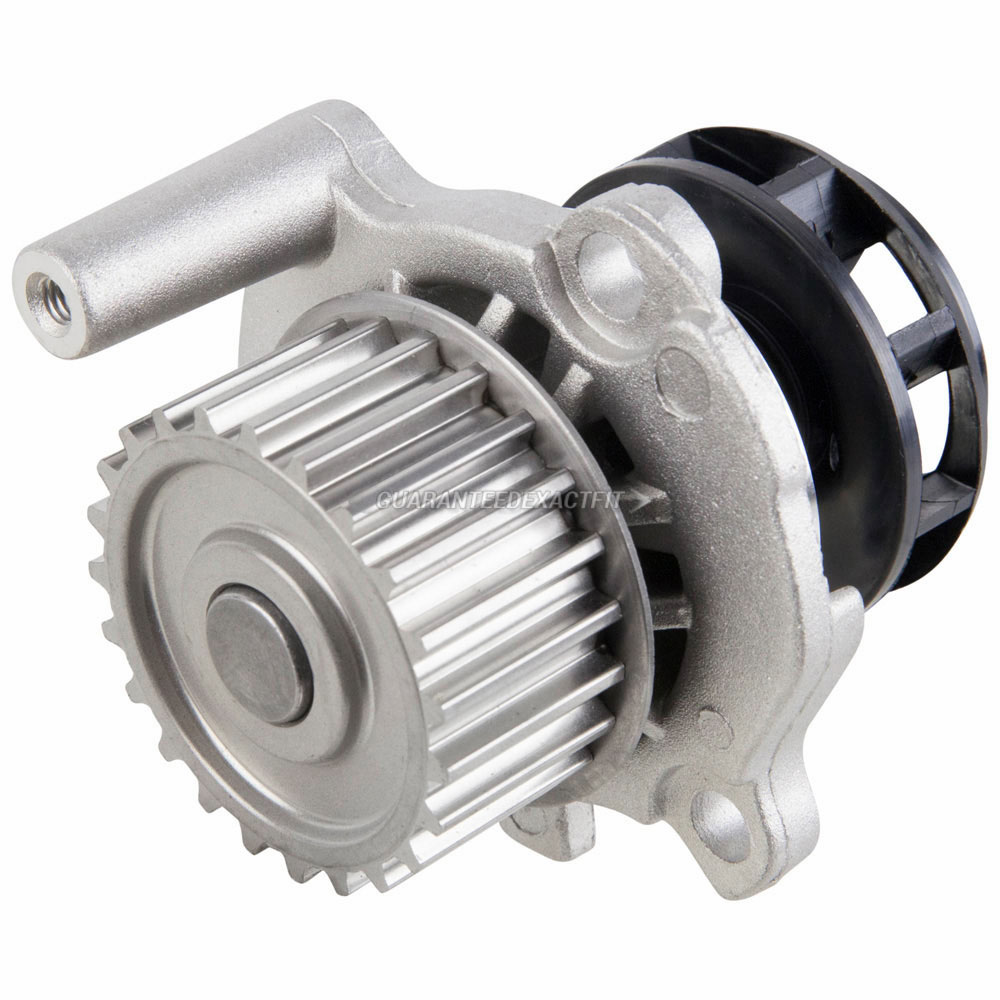 2000 Audi TT Water Pump