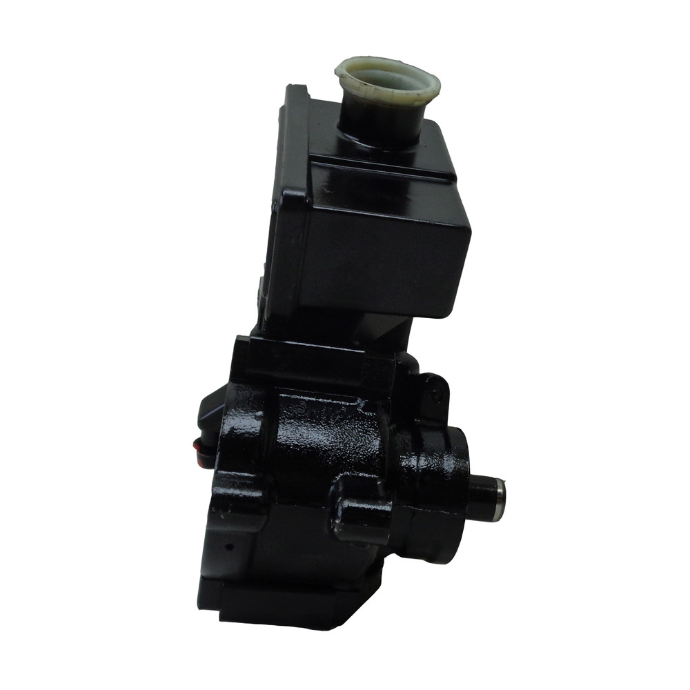 2003 Jeep Liberty Power Steering Pump