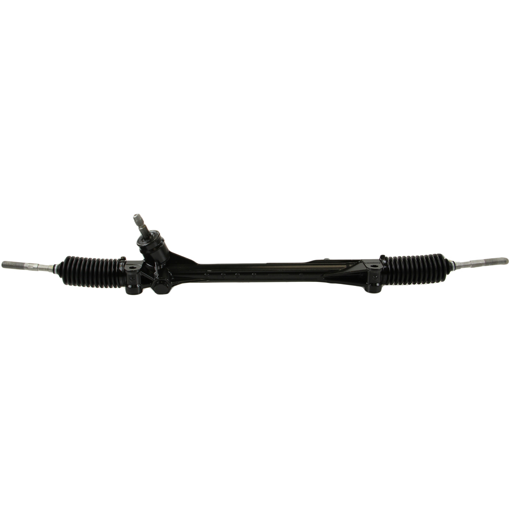 BuyAutoParts 80-70401R Rack and Pinion