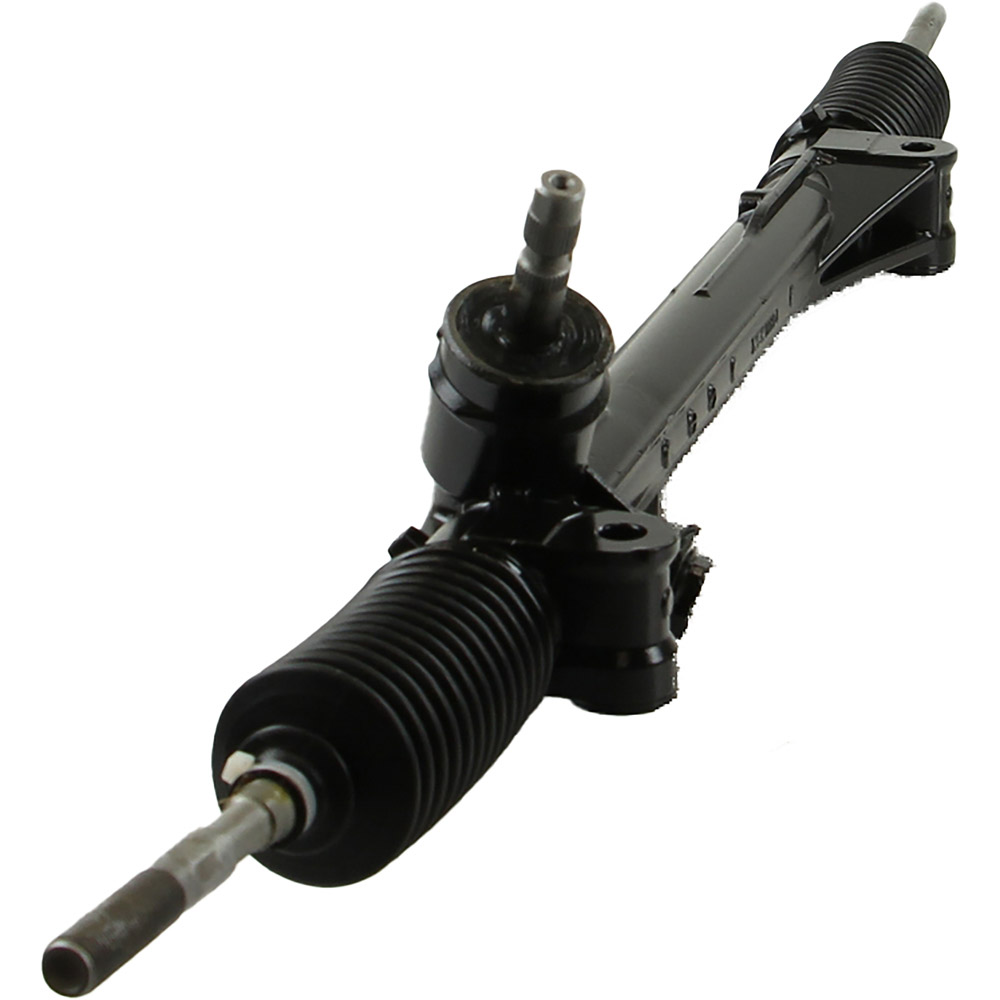 BuyAutoParts 80-70401R Rack and Pinion