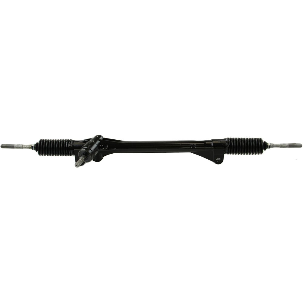 BuyAutoParts 80-70401R Rack and Pinion