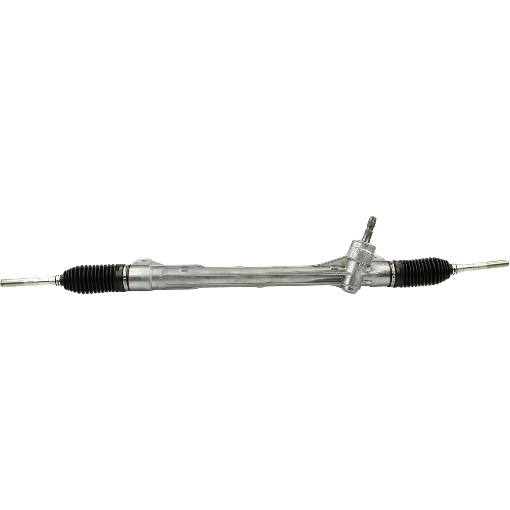 2019 Toyota RAV4 Rack and Pinion