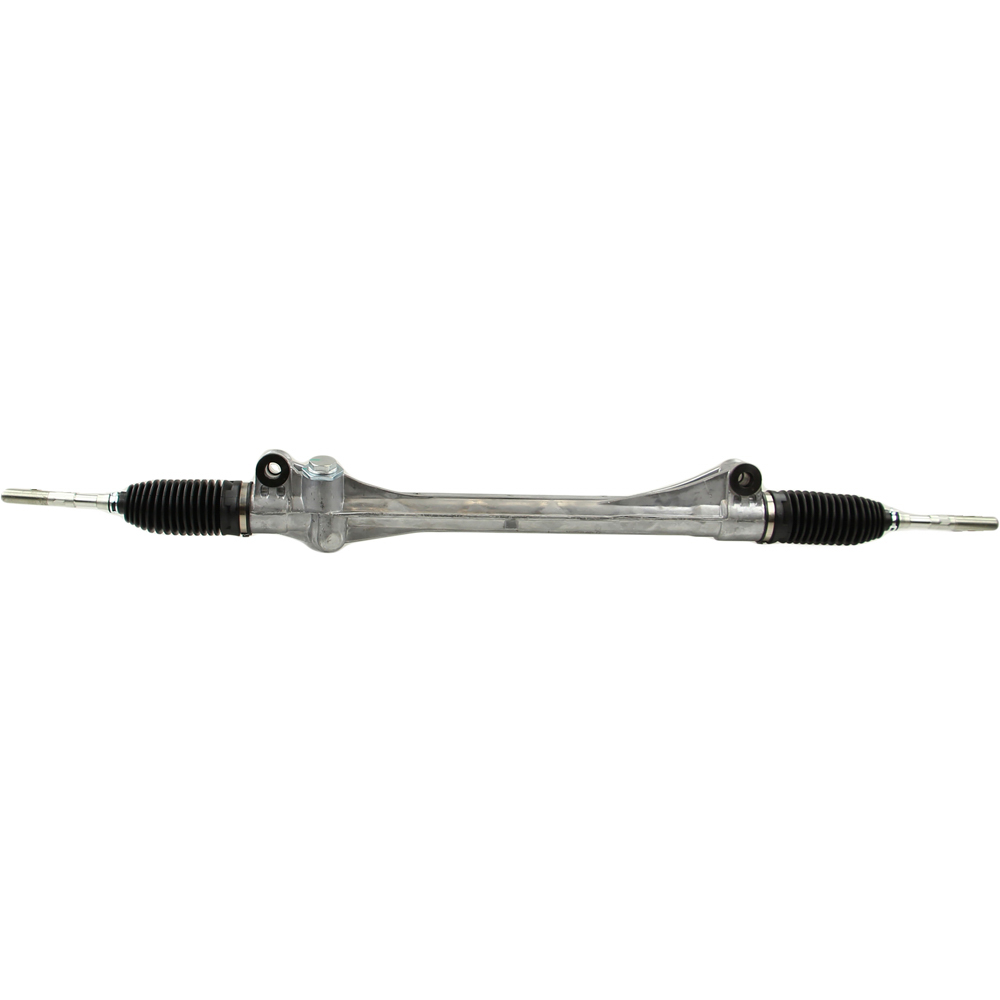 2019 Toyota RAV4 Rack and Pinion