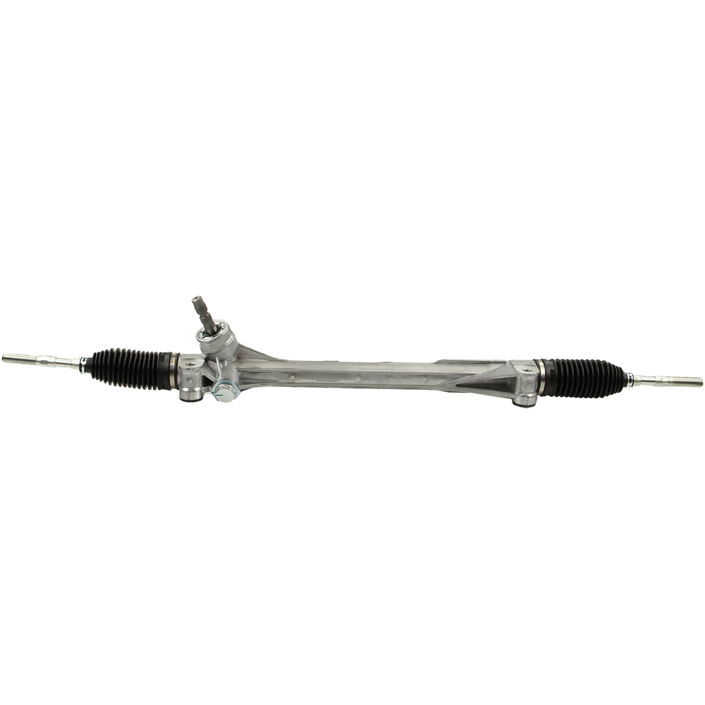 2019 Toyota RAV4 Rack and Pinion