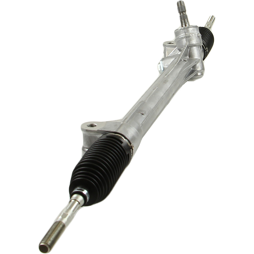 2019 Toyota RAV4 Rack and Pinion
