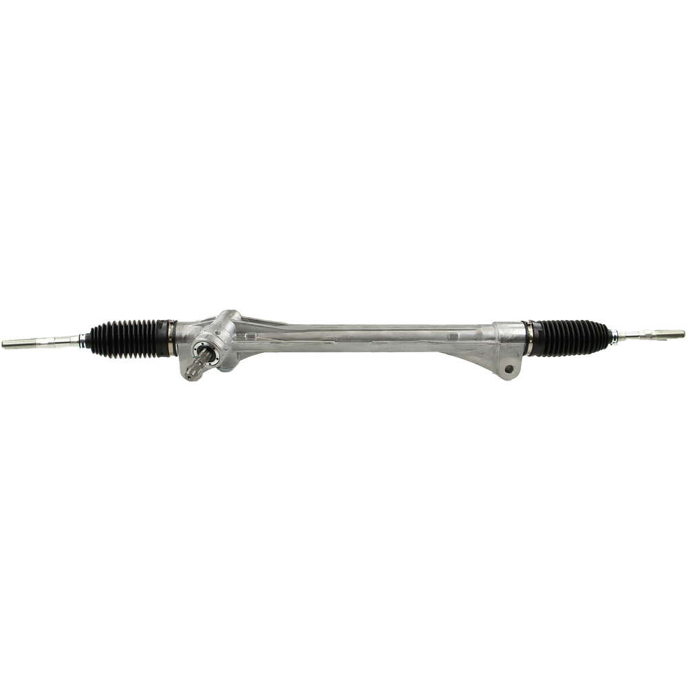 2019 Toyota RAV4 Rack and Pinion