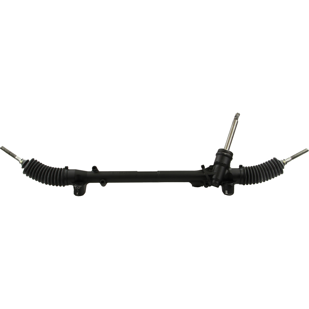 2017 Mazda 6 Rack and Pinion