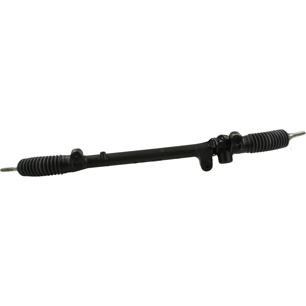 2017 Mazda 6 Rack and Pinion