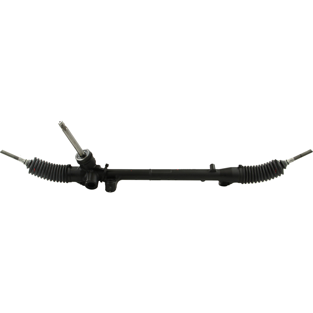 2017 Mazda 6 Rack and Pinion