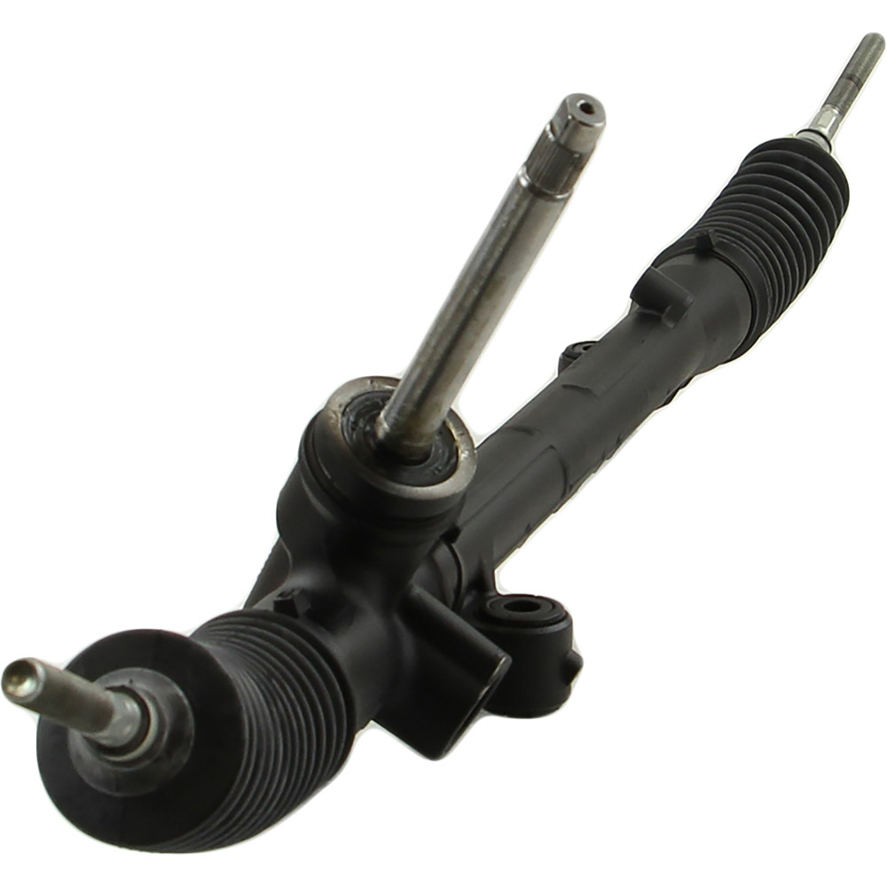 2017 Mazda 6 Rack and Pinion