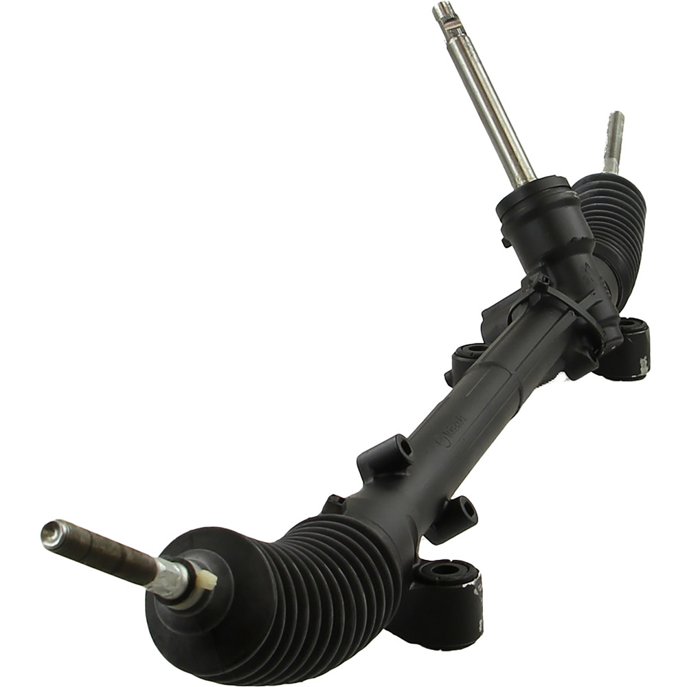 2017 Mazda 6 Rack and Pinion