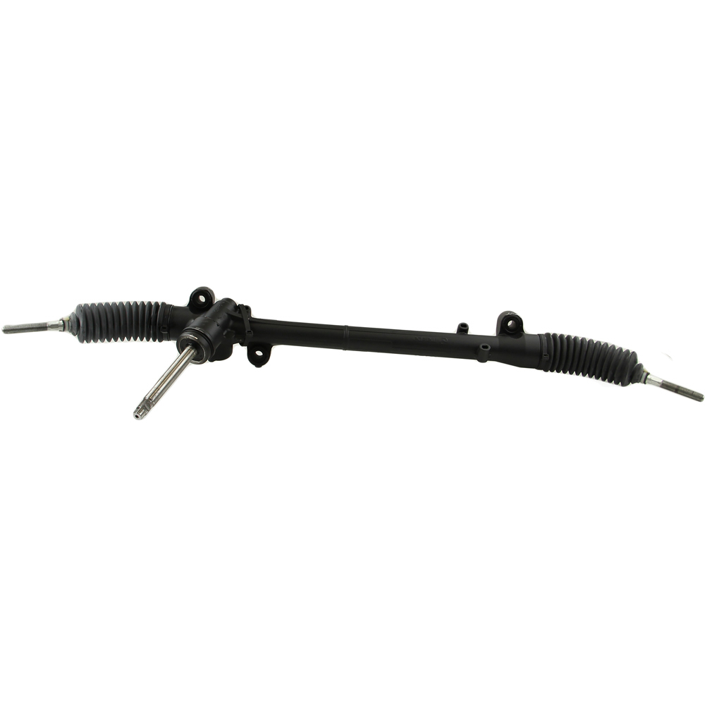 2017 Mazda 6 Rack and Pinion