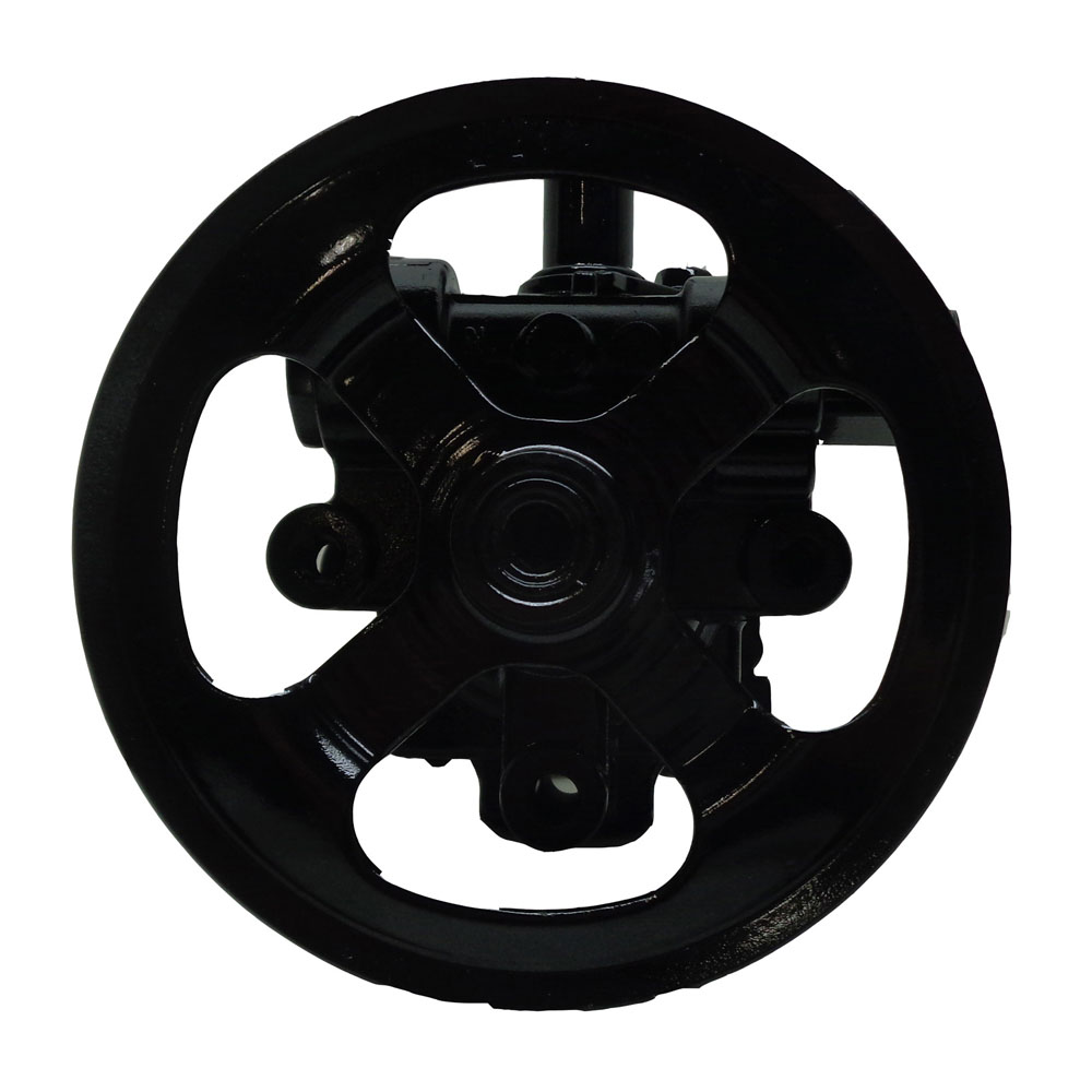 2012 Dodge Avenger Power Steering Pump