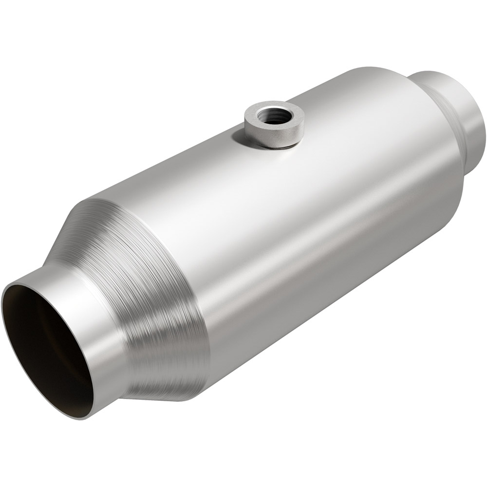 2006 Ford Expedition Catalytic Converter CARB Approved