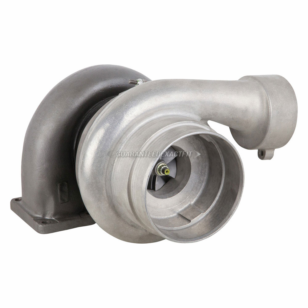 1978 Caterpillar All Models Turbocharger