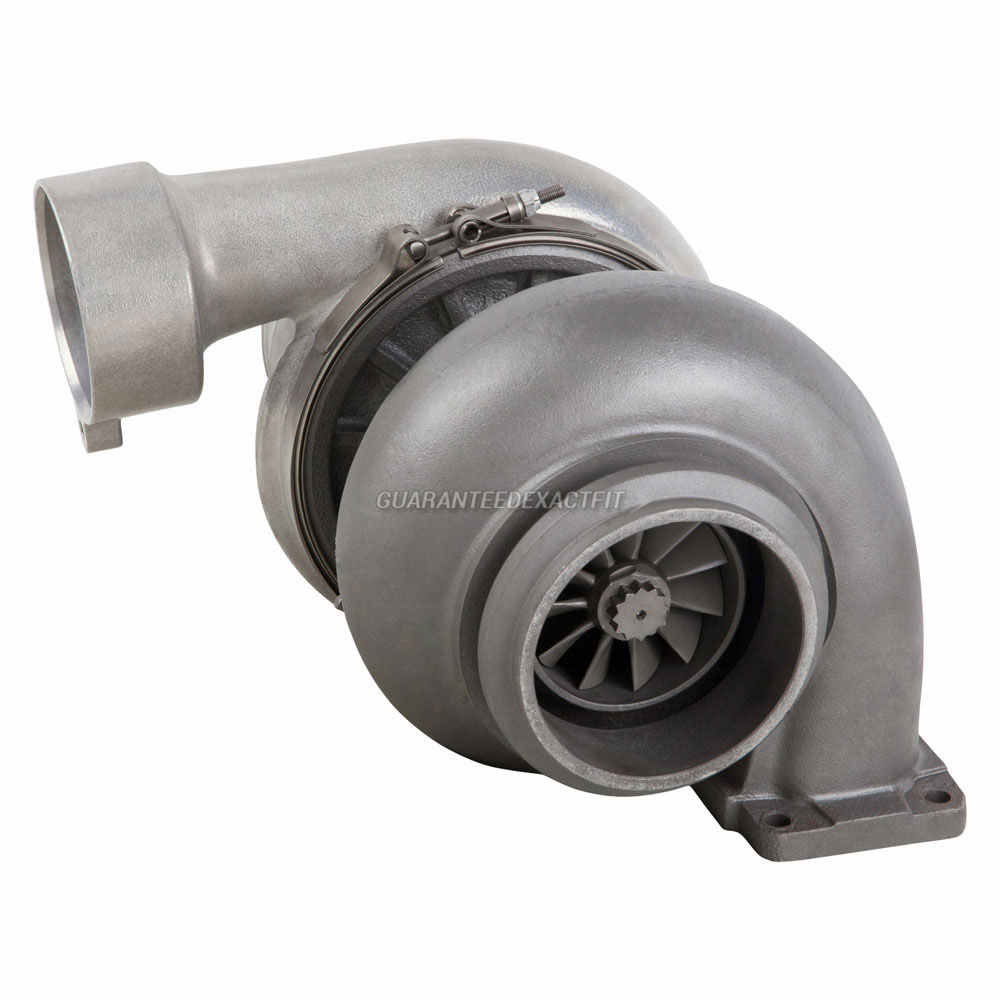 1978 Caterpillar All Models Turbocharger