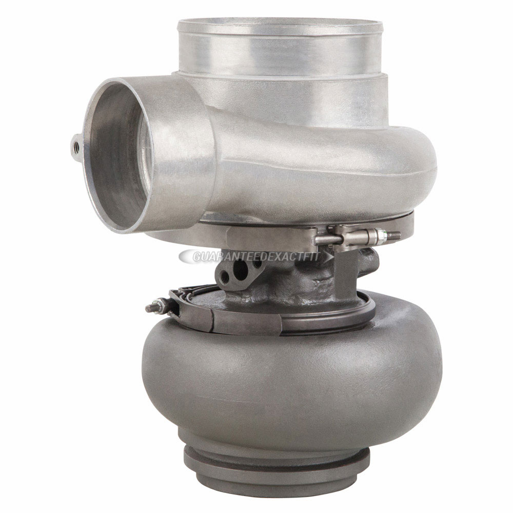 1978 Caterpillar All Models Turbocharger