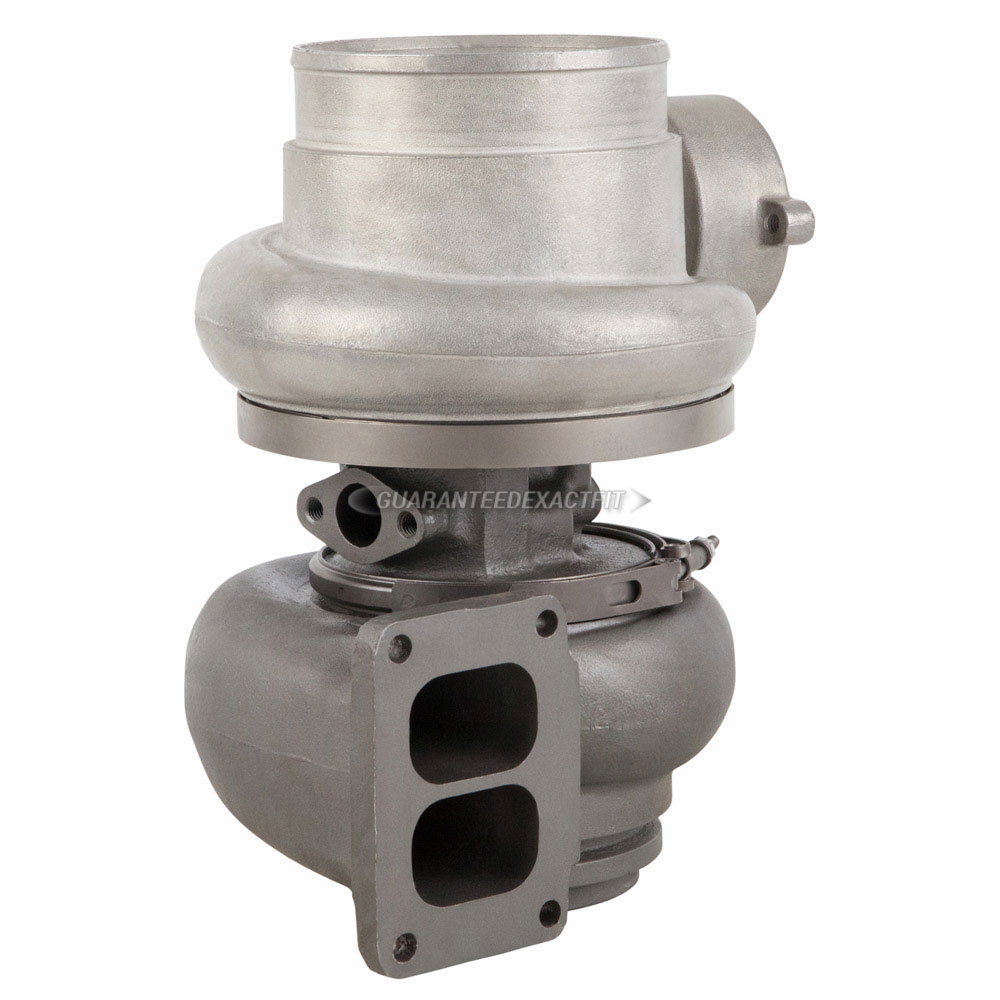1978 Caterpillar All Models Turbocharger