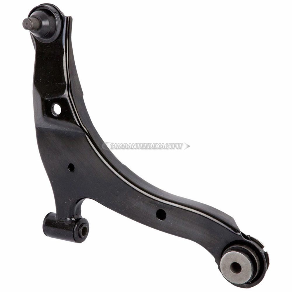 thumbnail image 2 of Front Lower Control Arm Set – 2004-2008 Chrysler Pacifica, Driver & Passenger, Direct Fit With Ball Joints 2 of 4