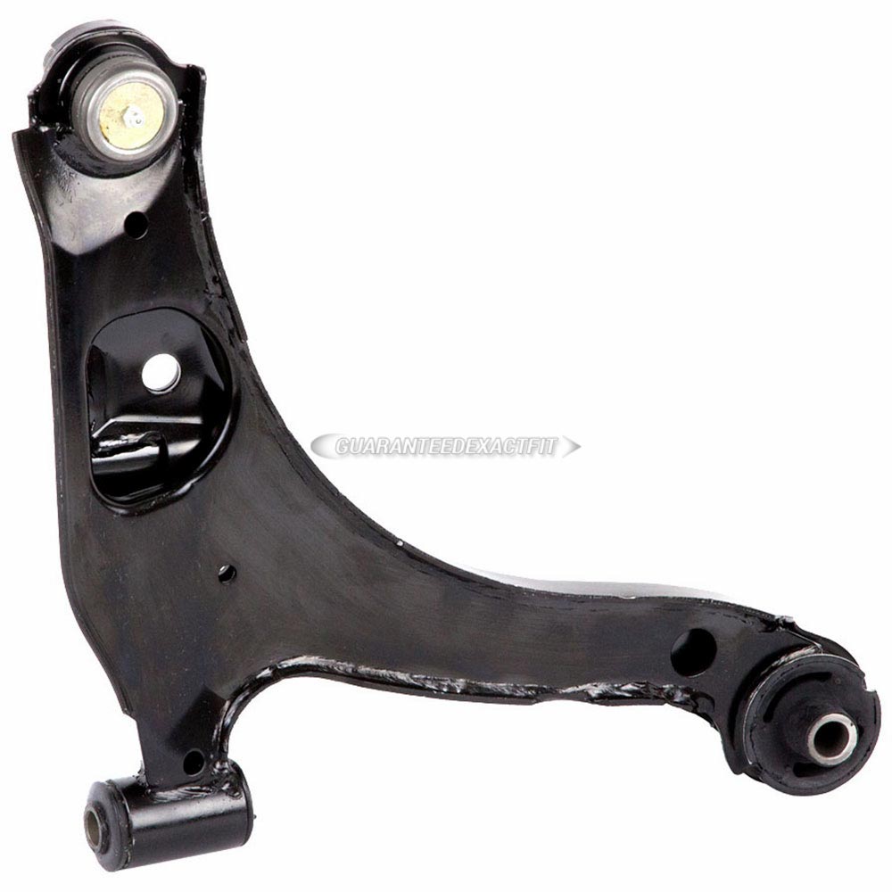 2004 Chrysler PT Cruiser Control Arm Front Left Lower Control Arm 93